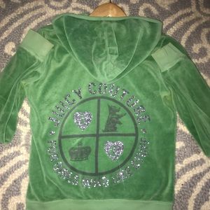 Juicy couture jacket